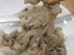 羊肉-元盛居(生态大街店)