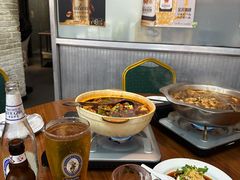 -谢记上海大排档(长寿路店)