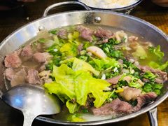 -杨三娘跷脚牛肉(羊子山西路店)