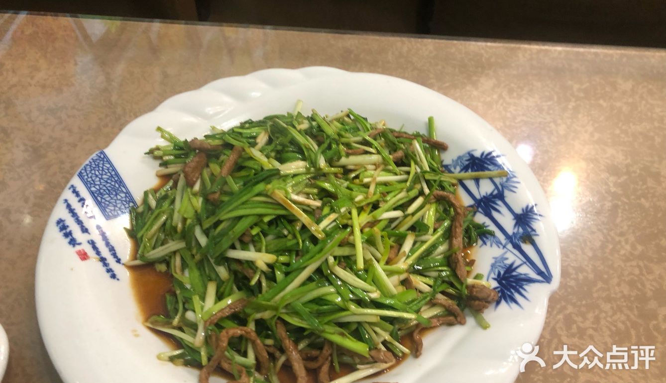 我记得在民益街还有个店,那里不太好停车,所以就到这里了