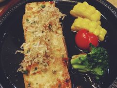 -水之惠鲜鱼料理(王府大街店)