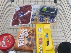 -盒马X会员店(上海森兰商都店)