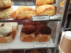 -CHOCMONS巧克怪兽(屏风街店)