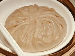 -桂满陇·西湖船宴(平安金融中心店)