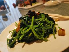-山泉公馆酒家(广州东站店)