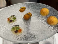-Le Comptoir de Pierre Gagnaire
