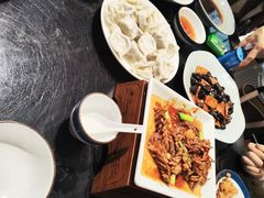 -梅飞酒家(桑园路店)