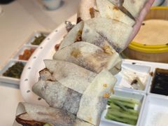 -东流山烤鸭·家常菜(雨山龙湖店)
