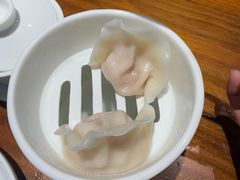 -喜鼎海胆水饺(东港店)