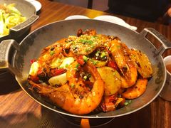 -梁记粥铺(开元地中海店)