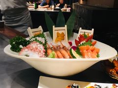 -大渔之观(安贞店)