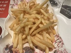 -赤火牛排(金狮广场店)