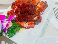 -香港新发烧腊茶餐厅(书城店)
