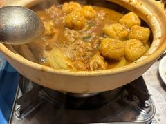 -真炭烧·炭炉鸡煲(怡景湾店)