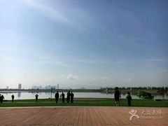-幸福湖国际会议中心