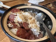 -本味友膳·茶餐厅(和达中心城店)