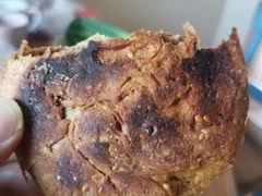 -满记烧饼(牛街东里小区一区店)
