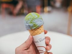 -Dal Cuore 达可芮冰淇淋(陕西北路店)