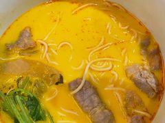 -和府捞面(东直门银座店)