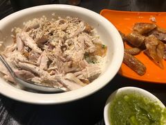 -乾坤饭店