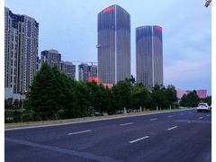 -万达茂商场(南京仙林店)