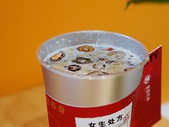 -炖物24章·顺时轻养茶(杭州大厦店)