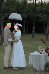 -金夫人婚纱摄影(华南店)