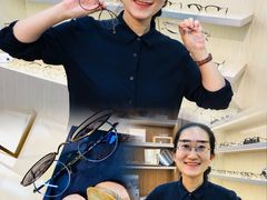-Eziwish眼镜·蔡司授权店