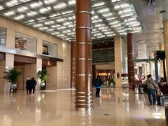 -北京饭店