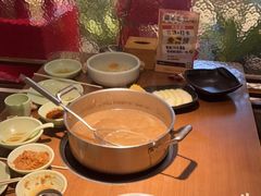 -掂档潮汕牛肉火锅(沈阳万象城店)