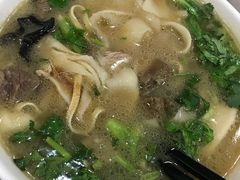 烩面-合记烩面(高新区店)