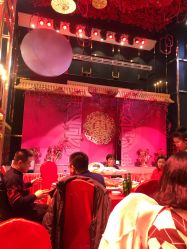 -喜宴酒店幸福里(星摩尔购物中心店)