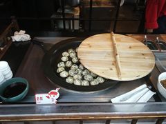 -东方明珠·可口可乐欢乐餐厅