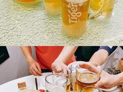 -新加坡海鲜共和(名胜世界圣淘沙海滨坊)