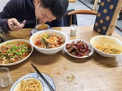 -艺味深尝(云锦路店)