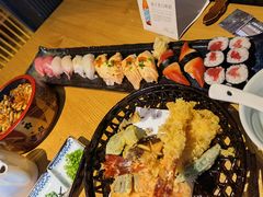 -慢走(甜水园店)