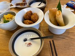 -苏小柳点心·手作小笼包(虹桥天地分院)