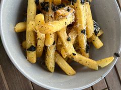 -沏点Trattoria意大利餐厅(新街口店)