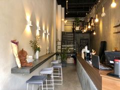 -MIMO CAFE(沙头角店)