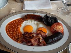-The Wolseley