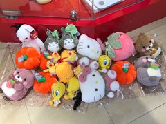 -大玩家(金牛万达店)