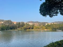 -厦门大学(思明校区)