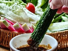 -遇见小院—虹鳟鱼•农家菜(怀柔店)