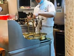 -楼兰新疆主题餐厅(苏州中心店)