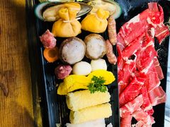 -丽江庭院之爱在路上(西单店)