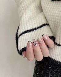 -瑞丽美甲