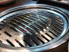 -·缸桶屋·韩式牛肋条自助烤肉(西湖D11店)
