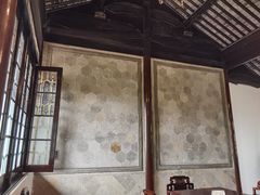 -无锡梅园公园
