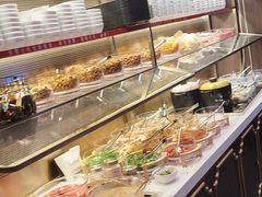 -山城辣妹子(定福庄店)