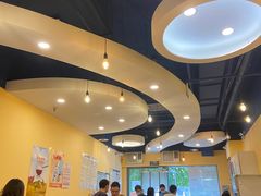 大堂-有礼有面(知春路店)